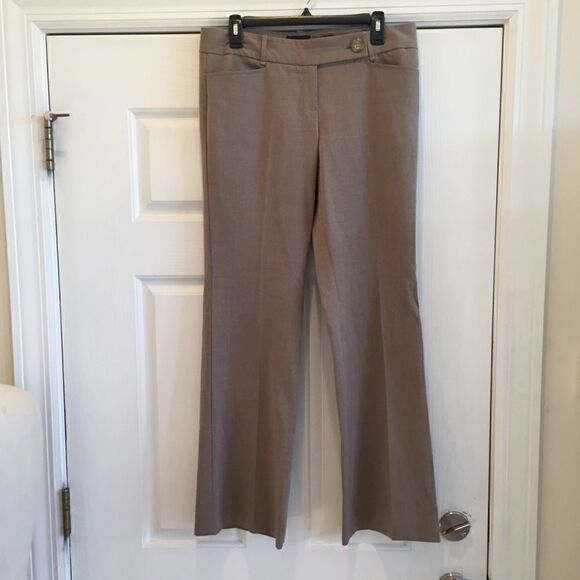 The Limited Pants - The Limited Drew Fit Pants Size 8R